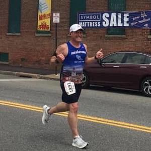 Meet your Posher, Jay